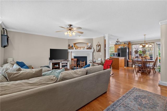 1408 Bridget Boulevard, Pleasant Hill, MO 64080