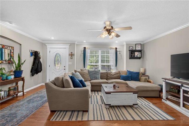 1408 Bridget Boulevard, Pleasant Hill, MO 64080