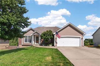 1408 Bridget Boulevard, Pleasant Hill, MO 64080
