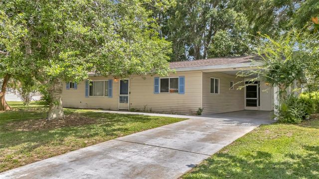 6446 SW 106TH PLACE, Ocala, FL 34476