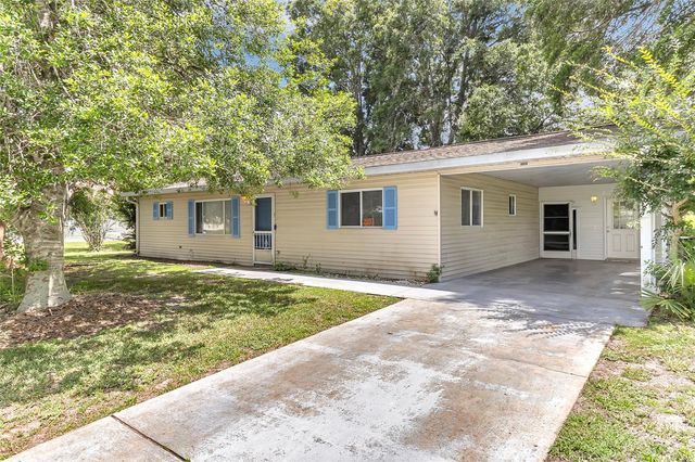 6446 SW 106TH PLACE, Ocala, FL 34476