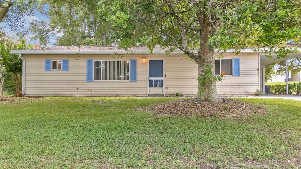 6446 SW 106TH PLACE, Ocala, FL 34476