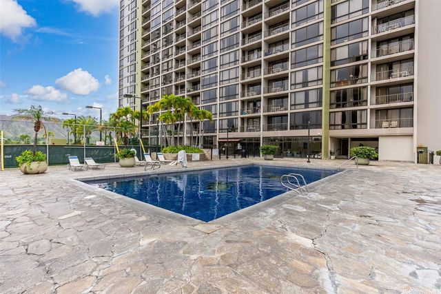 229 Paoakalani Avenue 3511, Honolulu, HI 96815