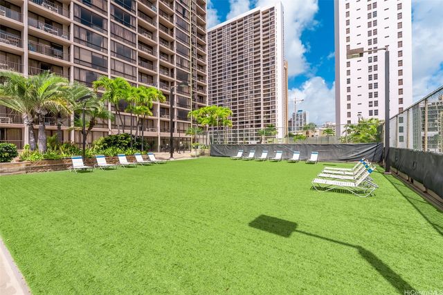 229 Paoakalani Avenue 3511, Honolulu, HI 96815