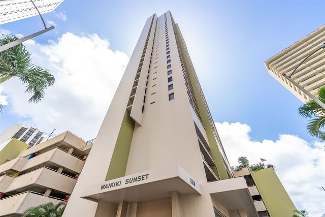 229 Paoakalani Avenue 3511, Honolulu, HI 96815