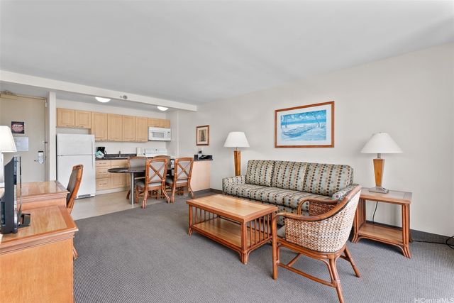 229 Paoakalani Avenue 3511, Honolulu, HI 96815