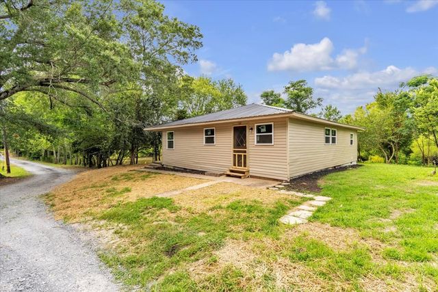 499 Crandall Ellijay Road, Chatsworth, GA 30705