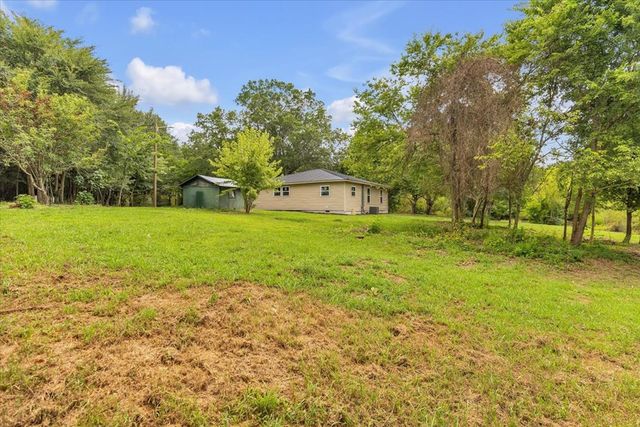 499 Crandall Ellijay Road, Chatsworth, GA 30705