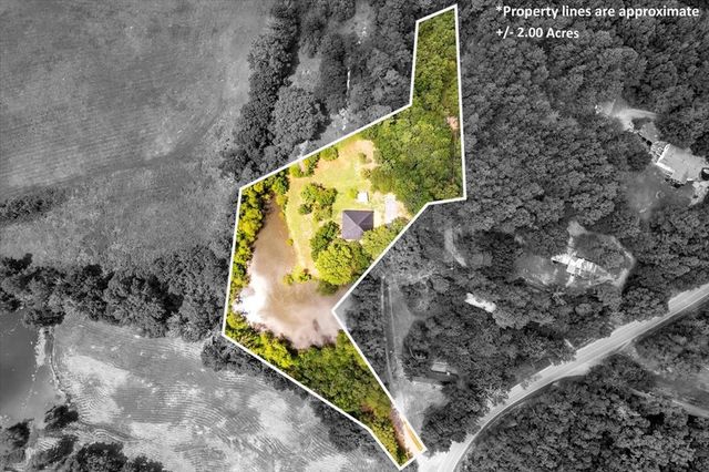 499 Crandall Ellijay Road, Chatsworth, GA 30705