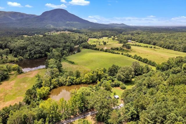 499 Crandall Ellijay Road, Chatsworth, GA 30705