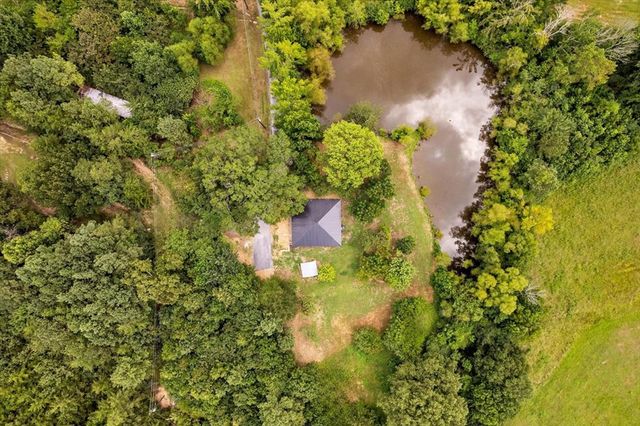 499 Crandall Ellijay Road, Chatsworth, GA 30705