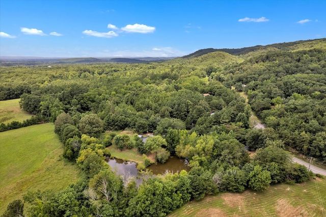 499 Crandall Ellijay Road, Chatsworth, GA 30705