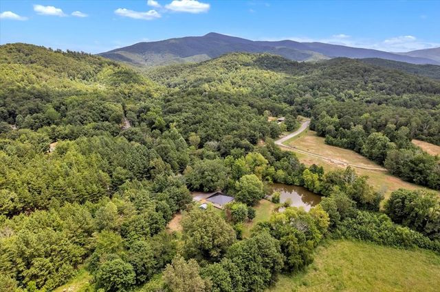 499 Crandall Ellijay Road, Chatsworth, GA 30705