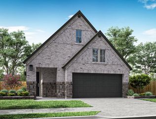 9627 Poinsettia Haven Lane, Richmond, TX 77407