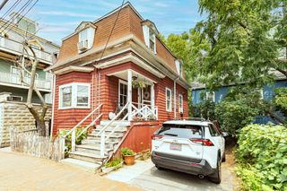 203 Franklin Street, Cambridge, MA 02139