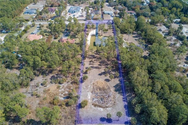 911 14th ST SE, Naples, FL 34117