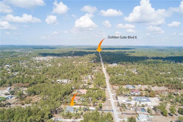 911 14th ST SE, Naples, FL 34117