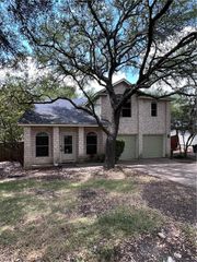 10536 Bilbrook PL, Austin, TX 78748