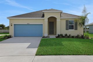 2854 SUPERMARINE ROAD, Tavares, FL 32778