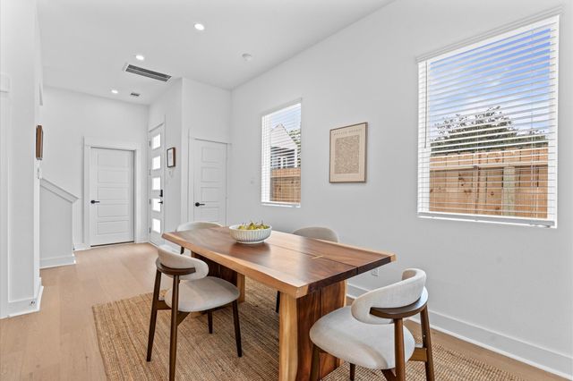 1004 Tuskegee Heights Lane, Houston, TX 77091