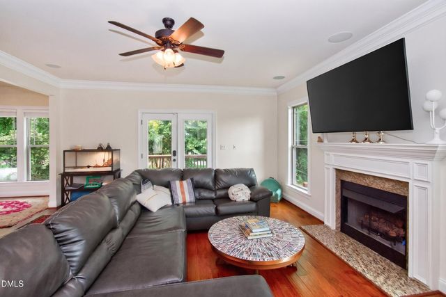 67 Meherrin Court, Clayton, NC 27527