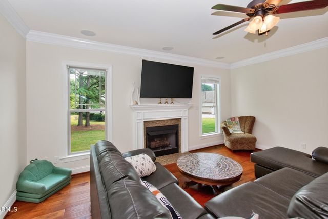 67 Meherrin Court, Clayton, NC 27527