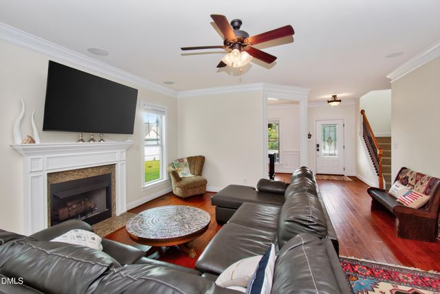 67 Meherrin Court, Clayton, NC 27527