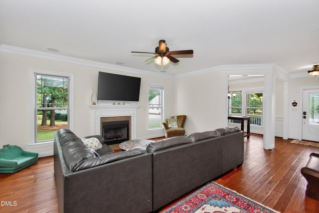 67 Meherrin Court, Clayton, NC 27527