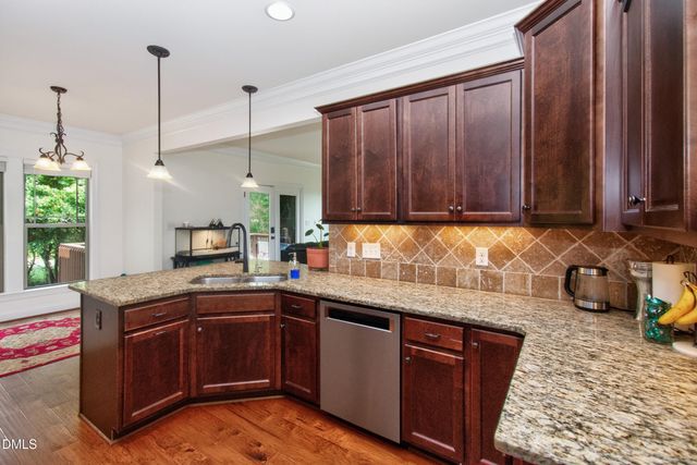 67 Meherrin Court, Clayton, NC 27527