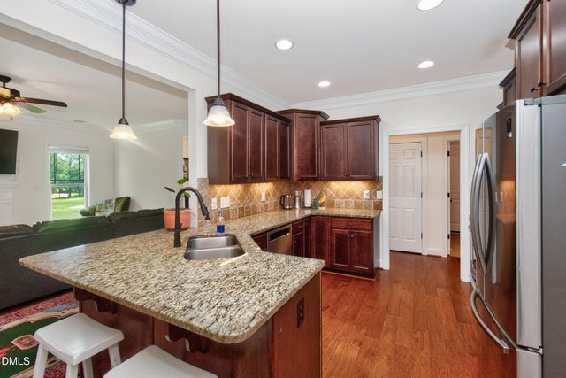 67 Meherrin Court, Clayton, NC 27527