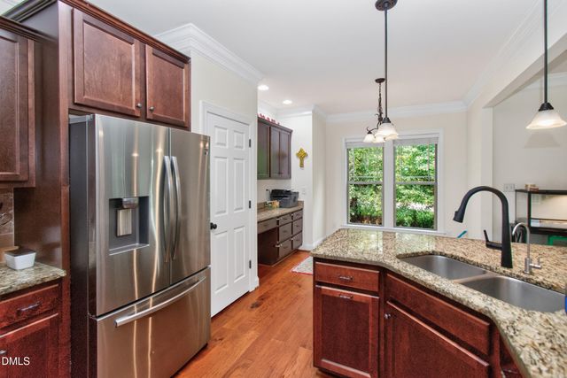 67 Meherrin Court, Clayton, NC 27527