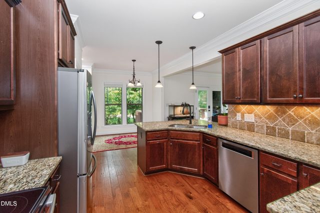67 Meherrin Court, Clayton, NC 27527