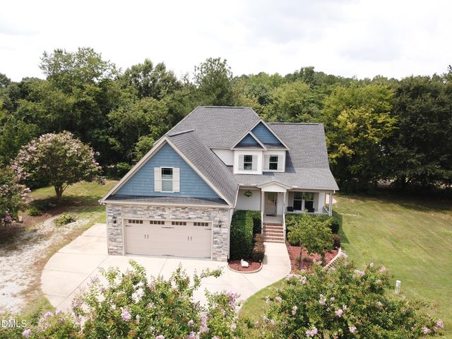 67 Meherrin Court, Clayton, NC 27527