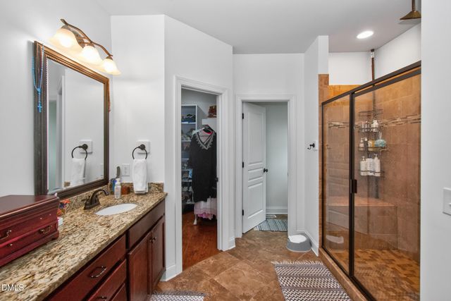 67 Meherrin Court, Clayton, NC 27527