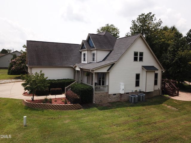 67 Meherrin Court, Clayton, NC 27527