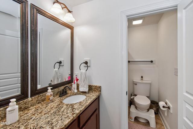 67 Meherrin Court, Clayton, NC 27527