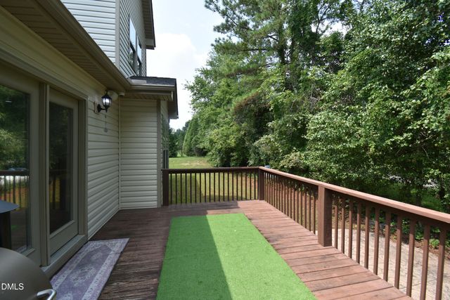 67 Meherrin Court, Clayton, NC 27527