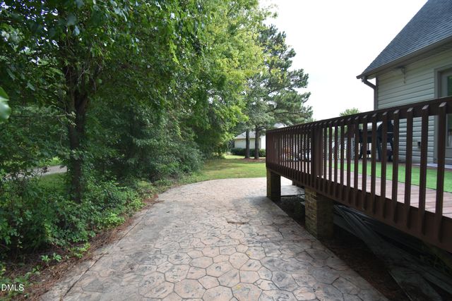 67 Meherrin Court, Clayton, NC 27527