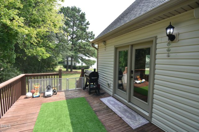 67 Meherrin Court, Clayton, NC 27527
