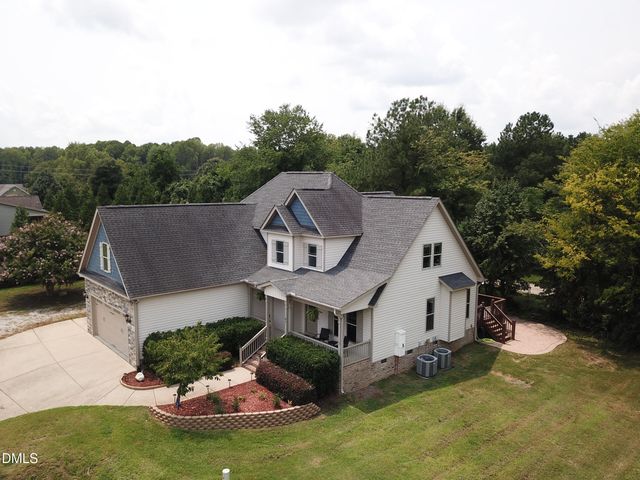67 Meherrin Court, Clayton, NC 27527