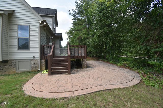 67 Meherrin Court, Clayton, NC 27527