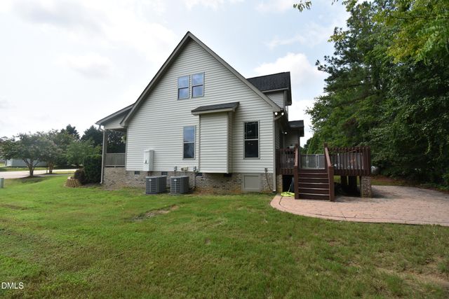 67 Meherrin Court, Clayton, NC 27527