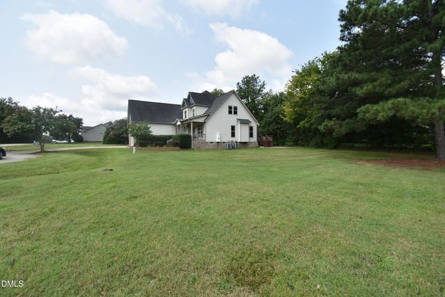 67 Meherrin Court, Clayton, NC 27527