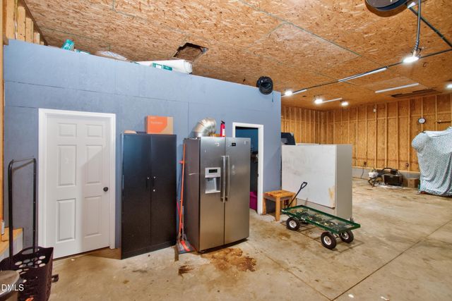 67 Meherrin Court, Clayton, NC 27527