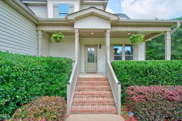 67 Meherrin Court, Clayton, NC 27527