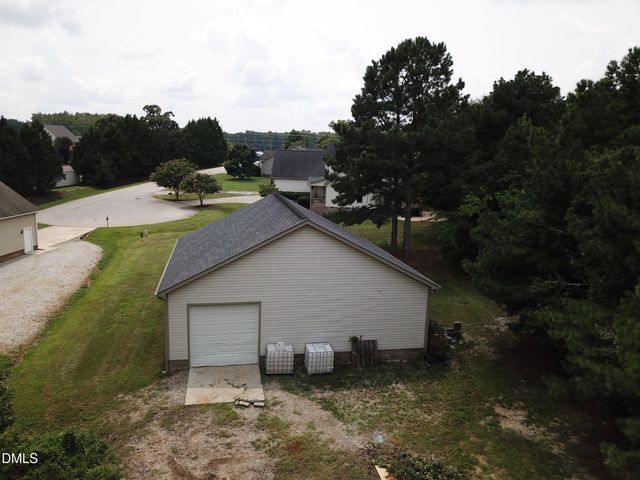 67 Meherrin Court, Clayton, NC 27527