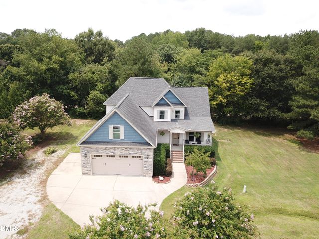 67 Meherrin Court, Clayton, NC 27527