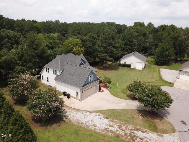 67 Meherrin Court, Clayton, NC 27527