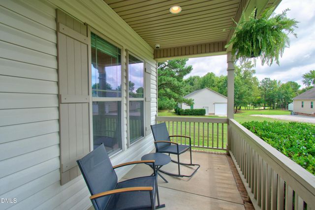 67 Meherrin Court, Clayton, NC 27527