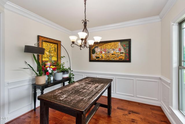 67 Meherrin Court, Clayton, NC 27527